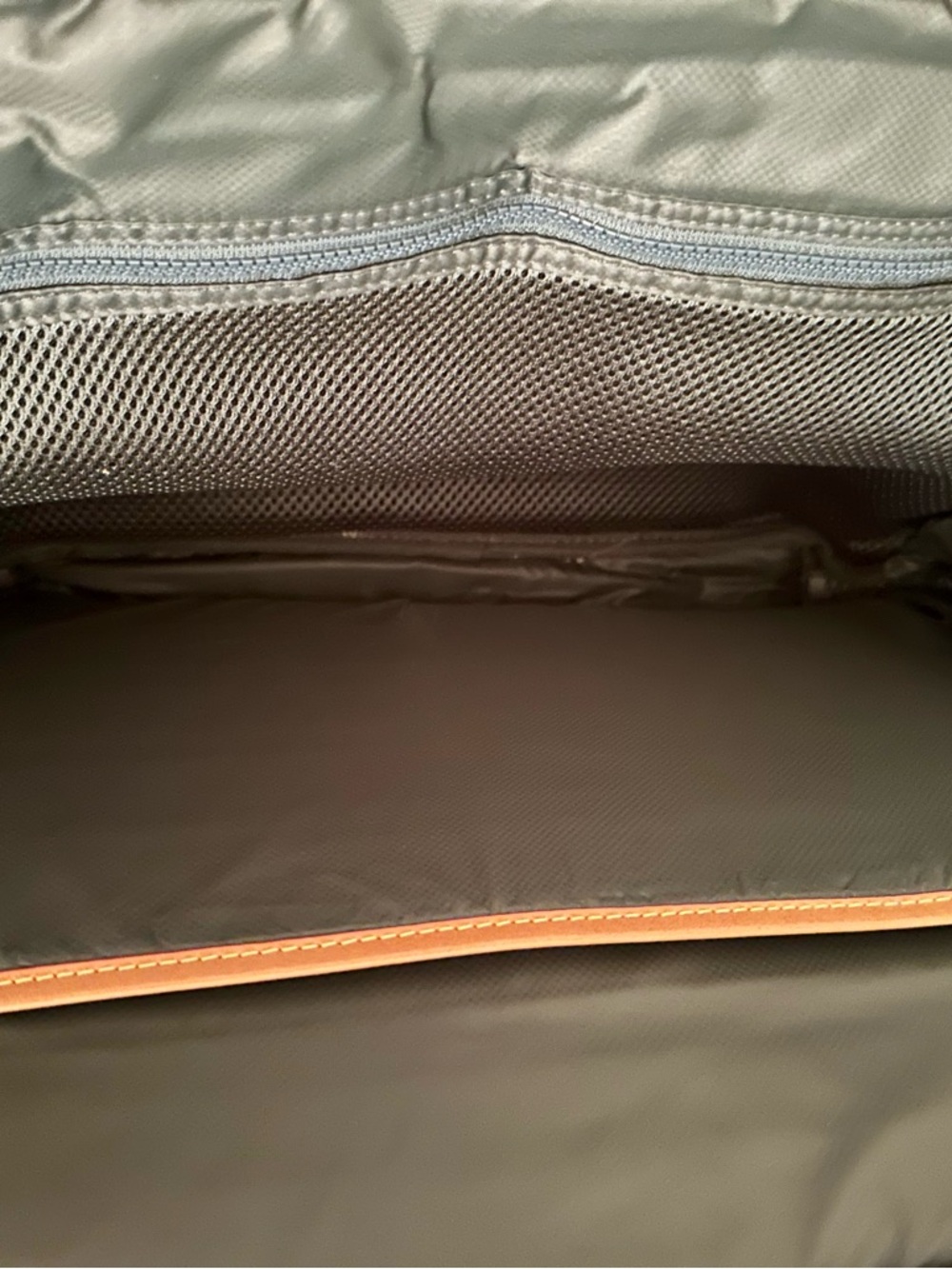 MZ Wallace Metro Laptop Sleeve Quilted Camouflage - Picture 3 of 6
